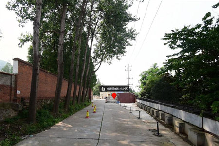 明城市场华元家属院2室1厅1卫
